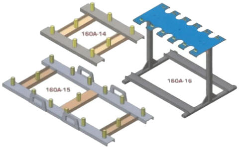 Auger Storage