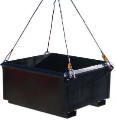 Crane Lift Box