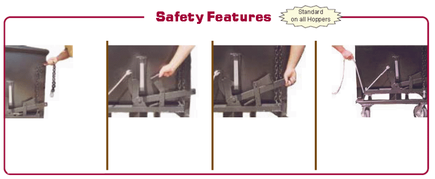 pictures of safety features
